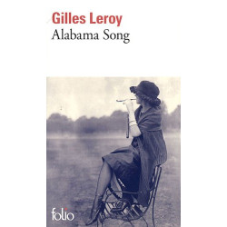 Alabama song