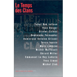 Le temps des clans
