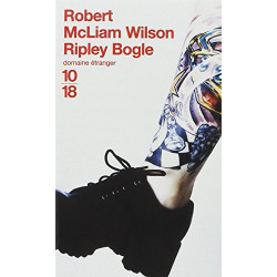 Ripley bogle