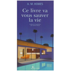 Ce livre va vous sauver la vie