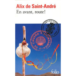En avant route