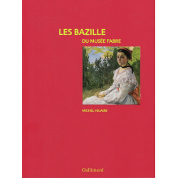Les Bazille du musée Fabre