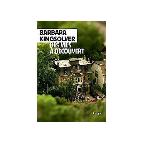 Des vies à découvert