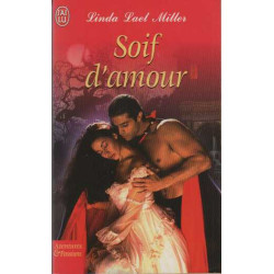Soif d'amour