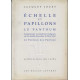 Echelle et papillons/le pantoum