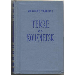 Terre de Kouznetsk