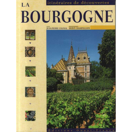 La Bourgogne