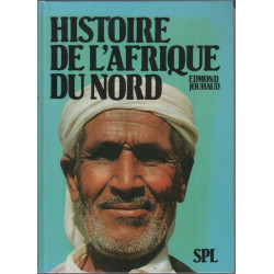 Histoire de l'afrique du nord