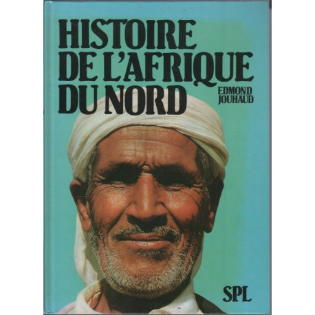 Histoire de l'afrique du nord