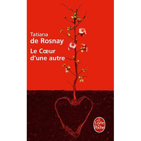 Le Coeur d'une autre