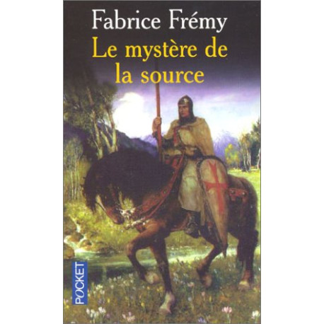 Le Mystère de la source