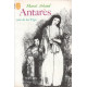 Antares suivi de la vigie
