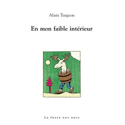 En mon faible intérieur