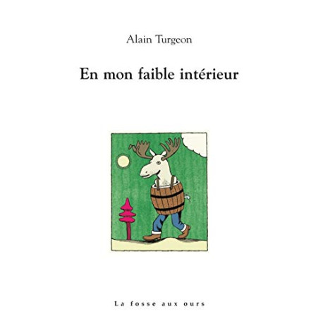 En mon faible intérieur