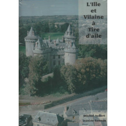 L'Ille et Vilaine a Tire d'Aile