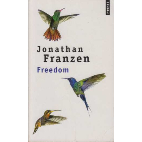 Freedom