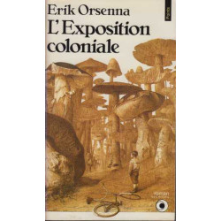 L'exposition Coloniale