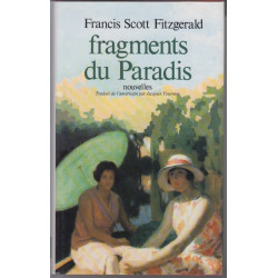 Fragments du Paradis - Nouvelles