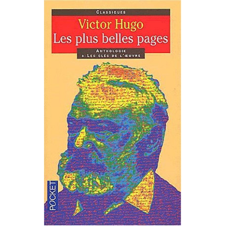 Les Plus belles pages ( anthologie+ les cles de l'oeuvre)