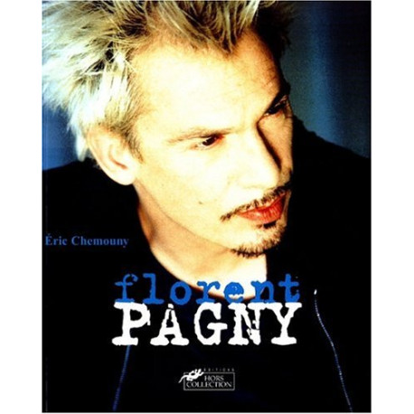 Florent Pagny