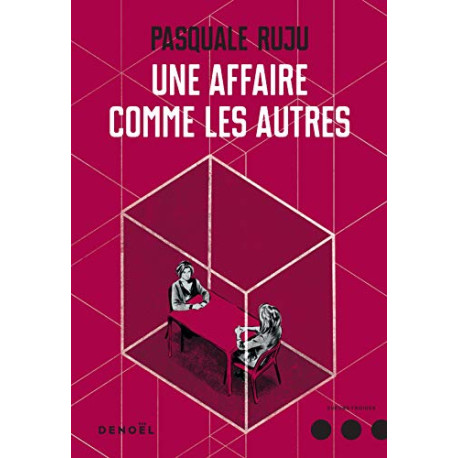 Une affaire comme les autres