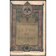 Le fou de bassan
