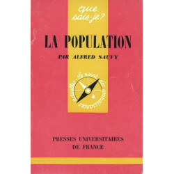La population