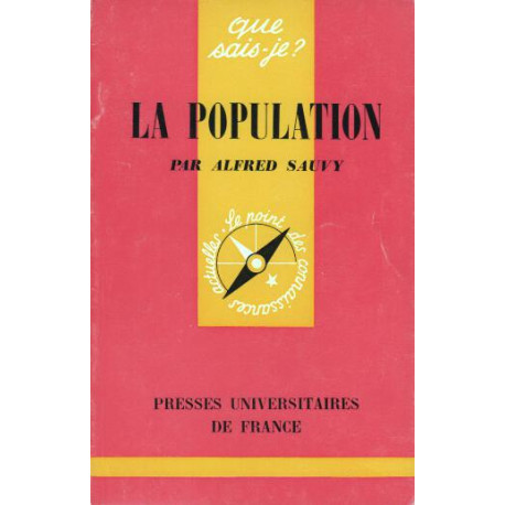 La population