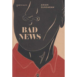 Bad news - derniers journalistas sous une dictature