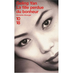 La fille perdue du bonheur