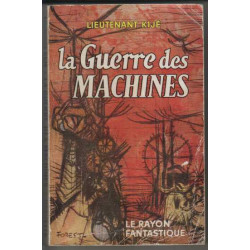 La guerre des machines