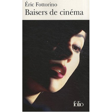 Baisers de cinéma