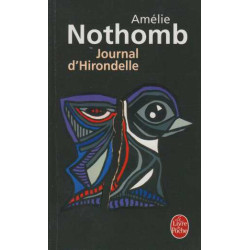 Journal d'Hirondelle
