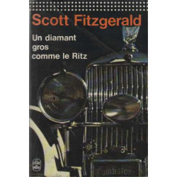 Un diamant gros comme le ritz
