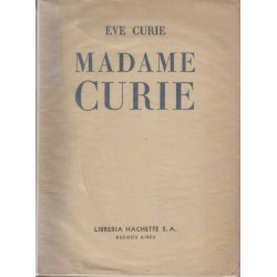Madame curie
