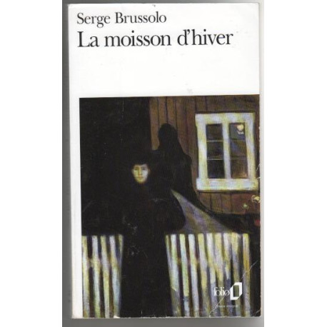 La moisson d'hiver