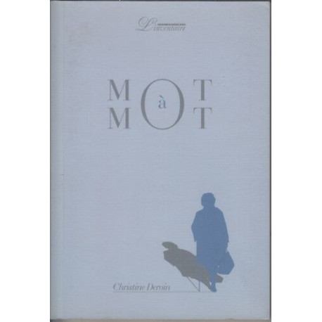 Mot à mot