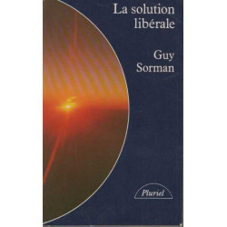 La solution libérale