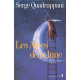 Les Alpes de la lune