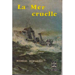 La mer cruelle