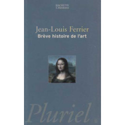 Brève histoire de l'art