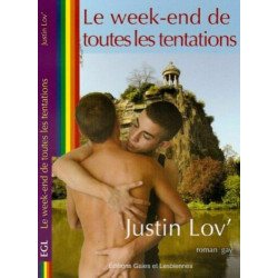Le week-end de toutes les tentations