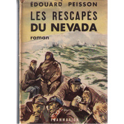 Les rescapés du nevada