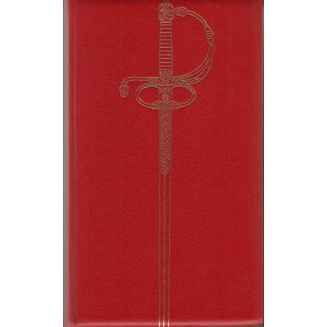 Le chevalier d'Harmental tome 2