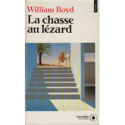 La Chasse Au Lezard