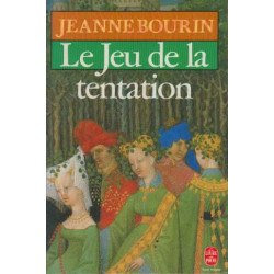 Le Jeu de la Tentation