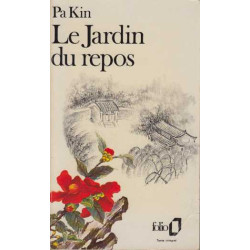 Le Jardin du repos