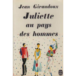 Juliette au pays des hommes