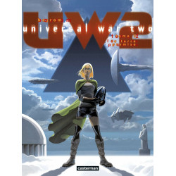 Universal War Two 2 La terre promise