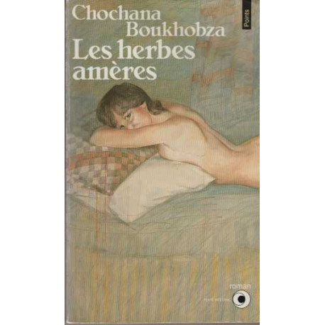 Les Herbes amères